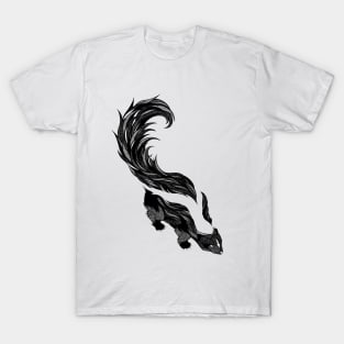 Skunk T-Shirt